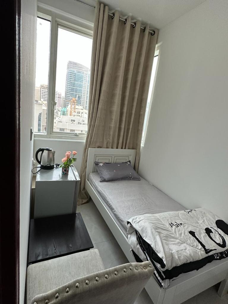 Corniche Street - Superb Lovely Room Abu Dhabi Exterior foto