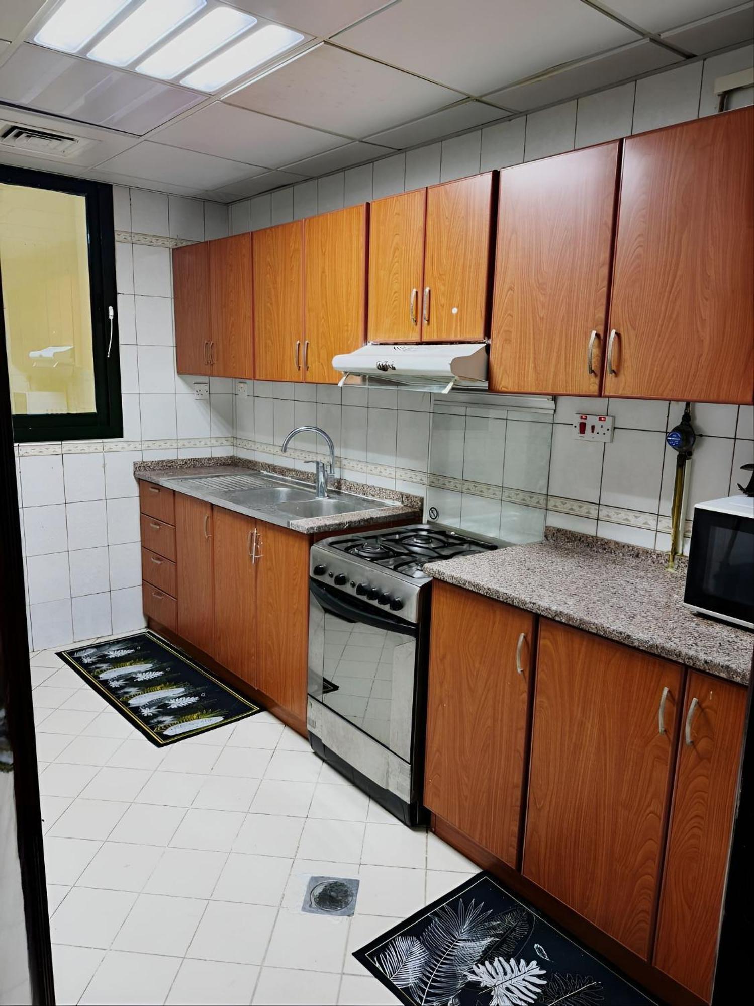 Corniche Street - Superb Lovely Room Abu Dhabi Exterior foto